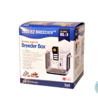 BL-3 Breeding Box