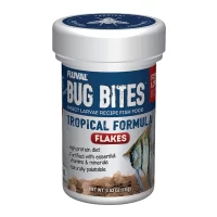 Bug Bites Tropical Flakes