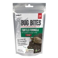 Bug Bites Turtle Sticks (M-L) 100g