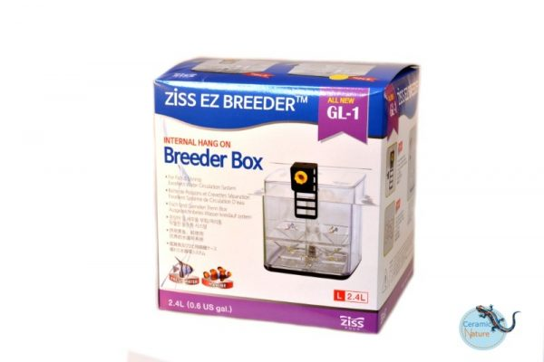 GL-1 Breeding Box