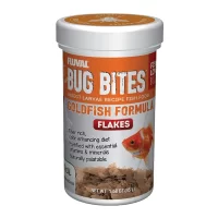 Bug Bites Goldfish Flakes 45gr