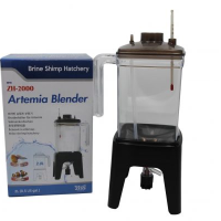 Artemia Blender ZH-2000