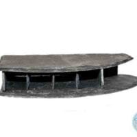 Hotel angle single left