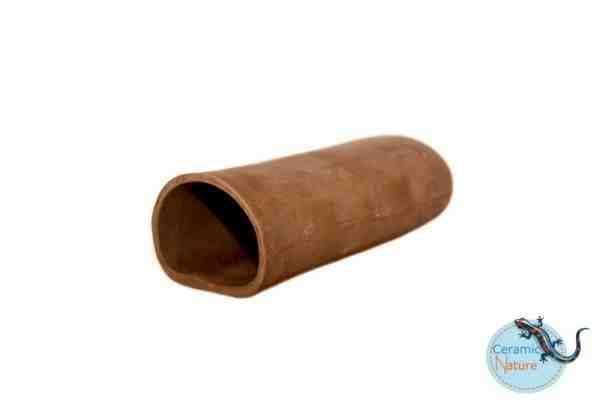 Cave large round brown