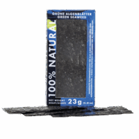 Green Seaweed 100% natural