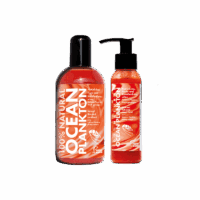 Fauna Marin Ocean Plankton 100% natural