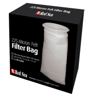 REEFER™ 225 micron Felt filterbag