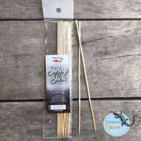 Shrimp lolly mineral 10 pcs
