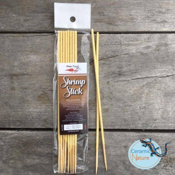 Shrimp lolly bee pollen 10 pcs