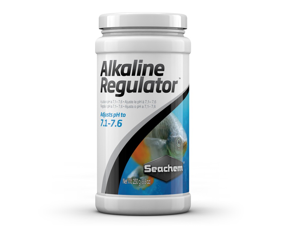 Alkaline Regulator 250 g