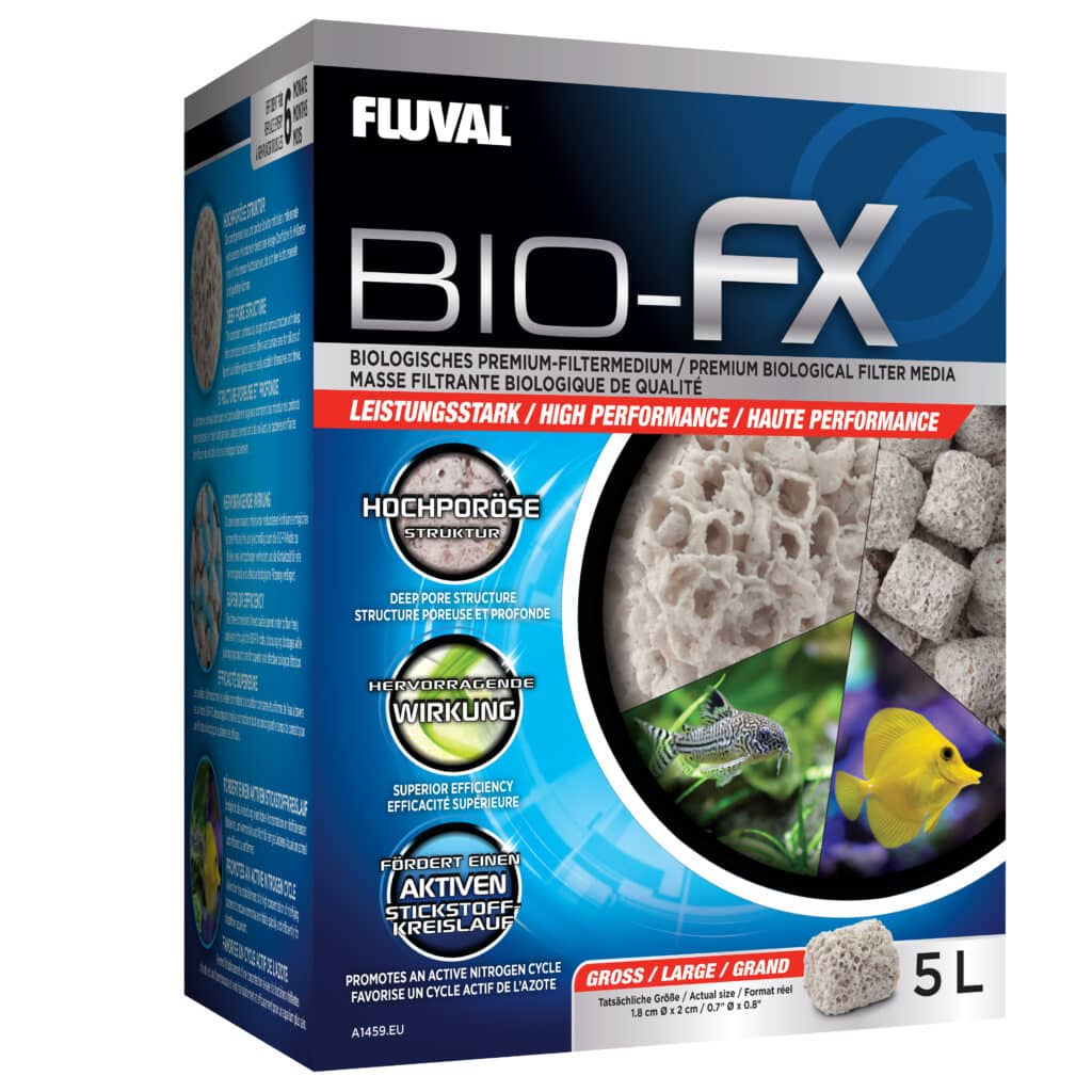 Fluval BIO-FX, 5 L
