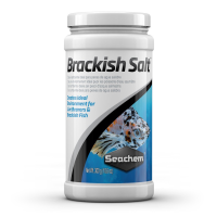 Seachem Brackish Salt