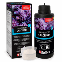 Red Sea Calcium+ (Ca/Sr/Ba)
