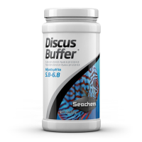Seachem Discus Buffer 250 g
