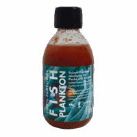 Fish Plankton 100% natural