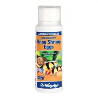 Waterlife Artemia Shelless 100ml