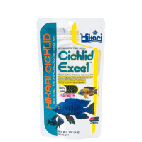Hikari Cichlid Excel Mini 250g