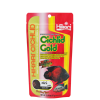 Hikari Cichlid Gold Baby 250G