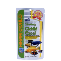 Hikari Sinking Cichlid Excel Mini 342g