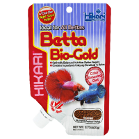 Hikari Betta Bio-Gold Baby 20G