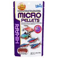 Hikari Micro Pellets 80g