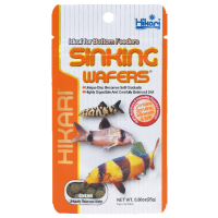 Hikari Sinking Wafers 110G