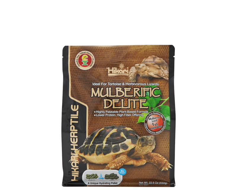 Hikari Mulberific Delite 650g