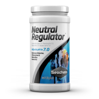 Seachem Neutral Regulator 250 g