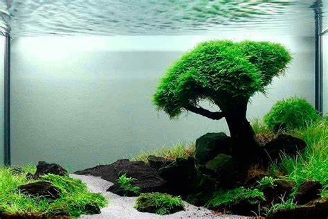 The Art of Aquascaping: A Guide to Essential Rules for Creating Stunning Underwater Landscapes