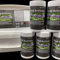 Pond Activator 5kg