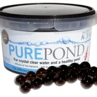 Evolution Aqua Pure Pond