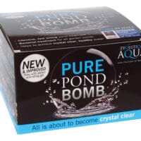 Evolution Aqua Pond Bomb