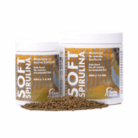 Fauna Marin Soft Spirulina