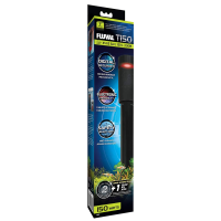 Fluval T150 Aquarium Heater, 150W