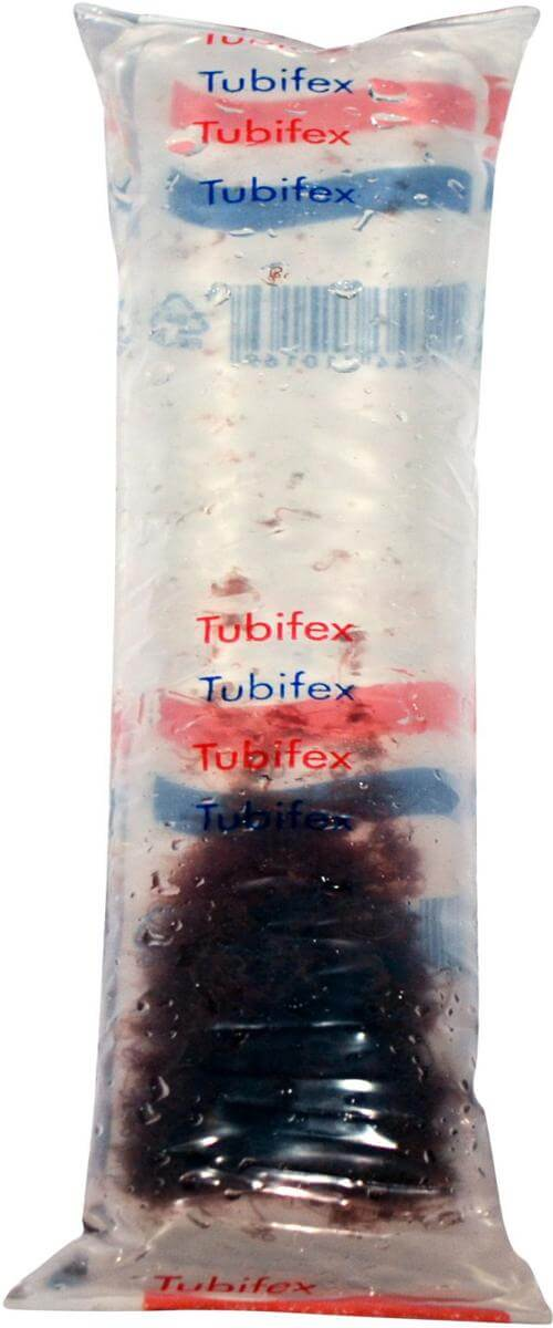 Tubifex 100 mL