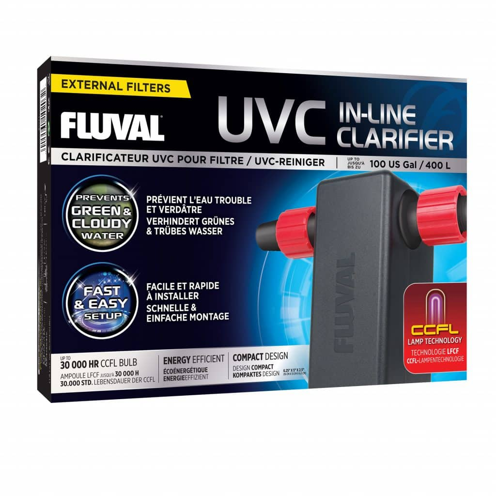 UVC