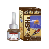 eSHa alx – Anti-Parasitic Treatment for Ornamental Fish