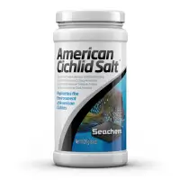 Seachem American Cichlid Salt