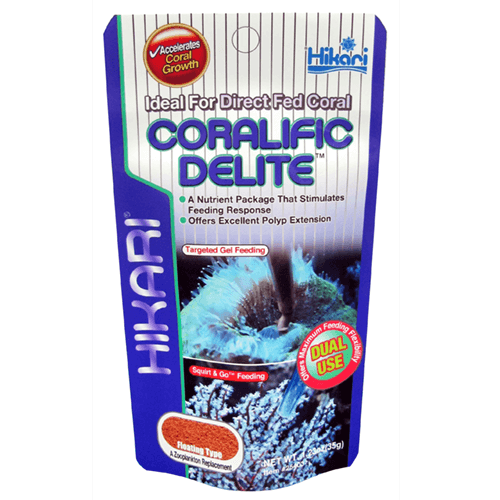 Hikari Coralific Delite 35g
