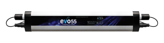 Evolution Aqua EVO 55W UV