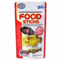 Hikari Food Sticks 250g