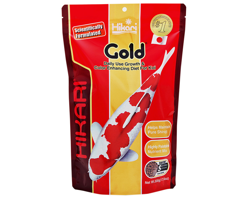 Hikari Gold S 500G