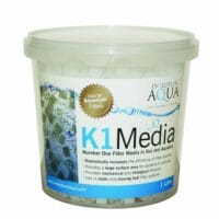 K1 Media - 1 Litre