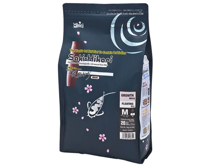 Saki-Hikari Growth ( Sinking ) M 3kg