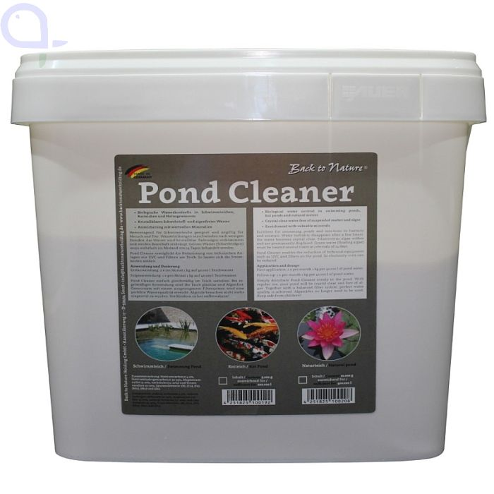 Pond Cleaner 1kg
