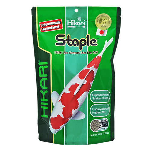 Hikari Staple S 500G