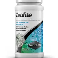 Seachem Zeolite