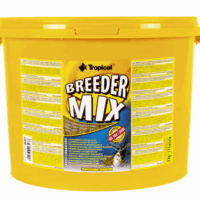Tropical Breeder Mix