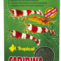 CARIDINA NANO STICKS 10G