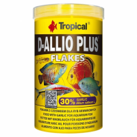 Tropical D-Allio Plus Flakes